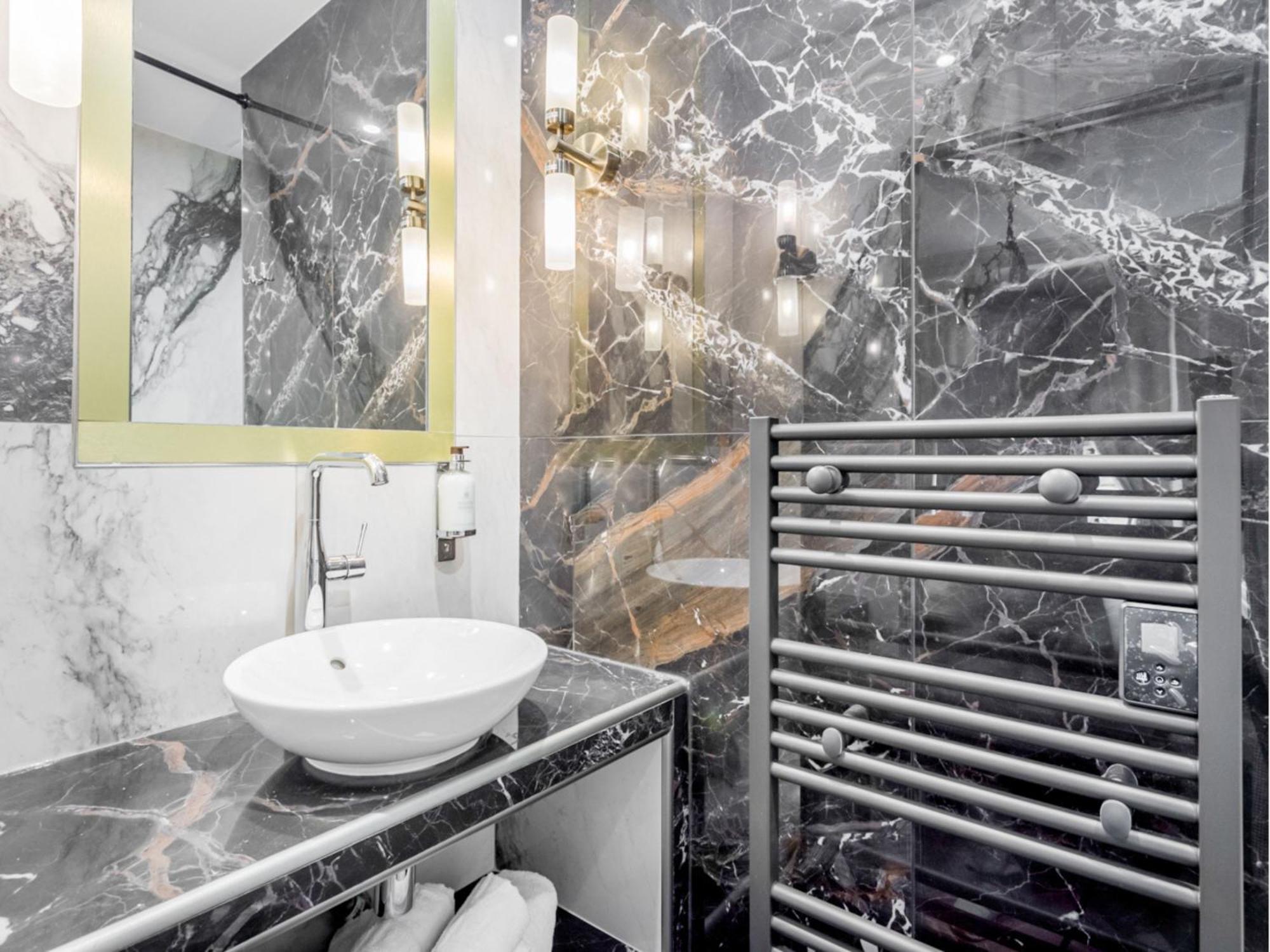 Merveil - Luxury Suite - Louvre - Aboukir VII Paris Exterior photo